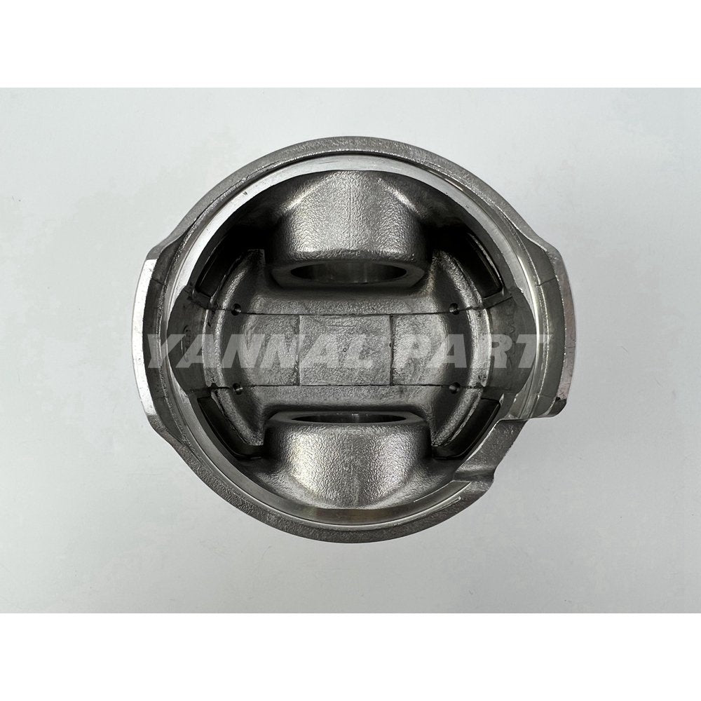 Piston Fit For Nissan FD33 Engine