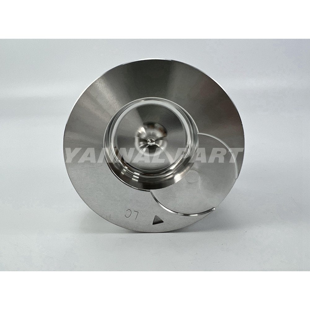 Piston Fit For Nissan FD33 Engine