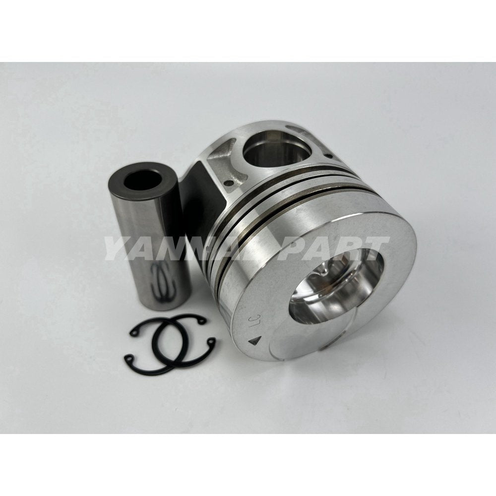 Piston Fit For Nissan FD33 Engine