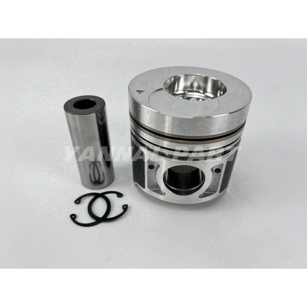 Piston Fit For Nissan FD33 Engine