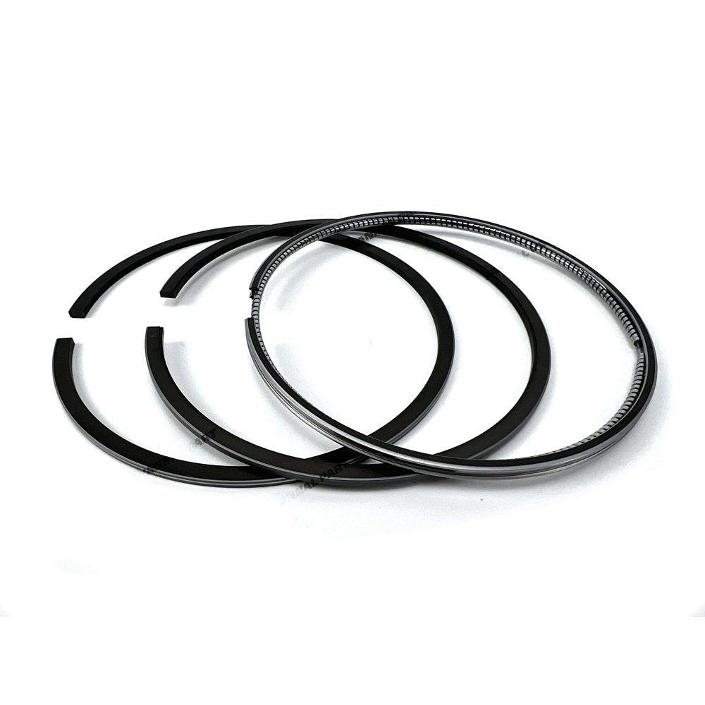 Piston Rings Set Fit For Nissan FD33 Engine