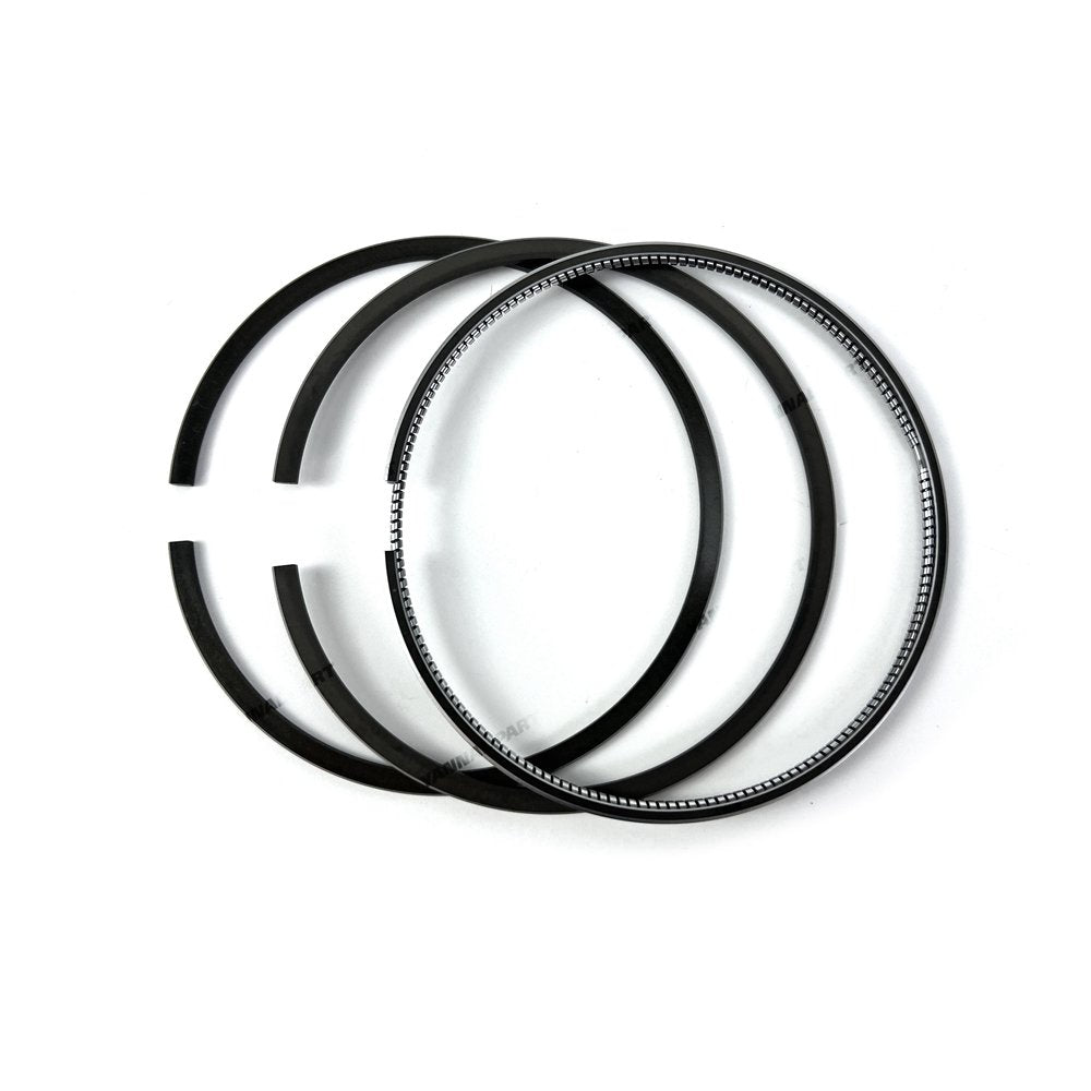 Piston Rings Set Fit For Nissan FD33 Engine