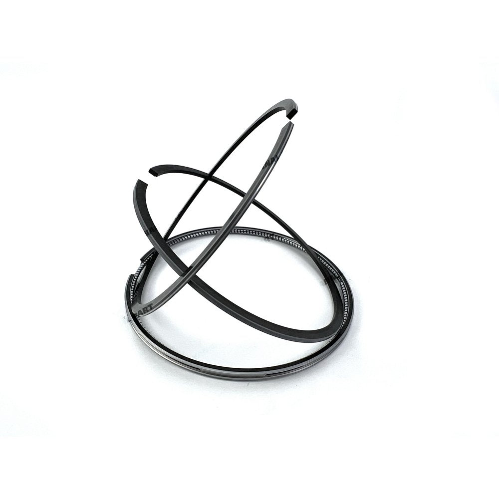 Piston Rings Set Fit For Nissan FD33 Engine