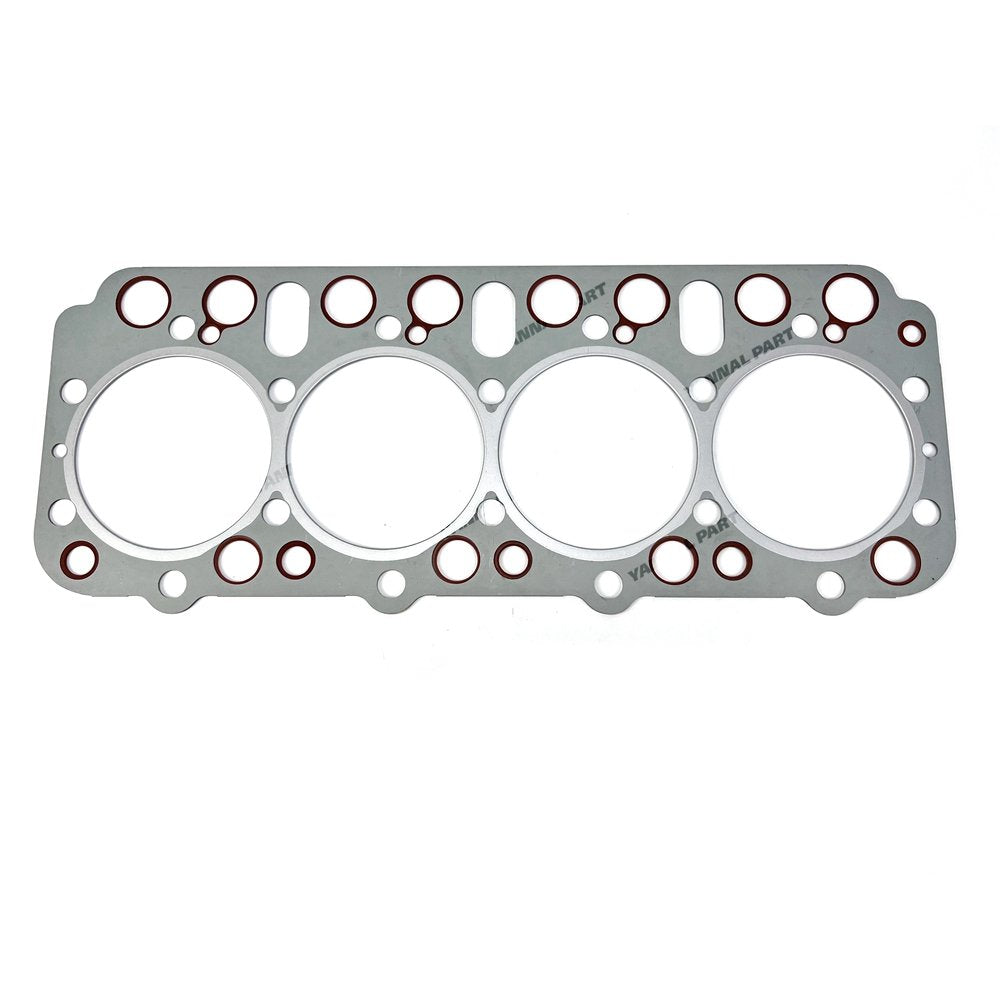 Cylinder Head Gasket For Nissan FD33 Engine Part