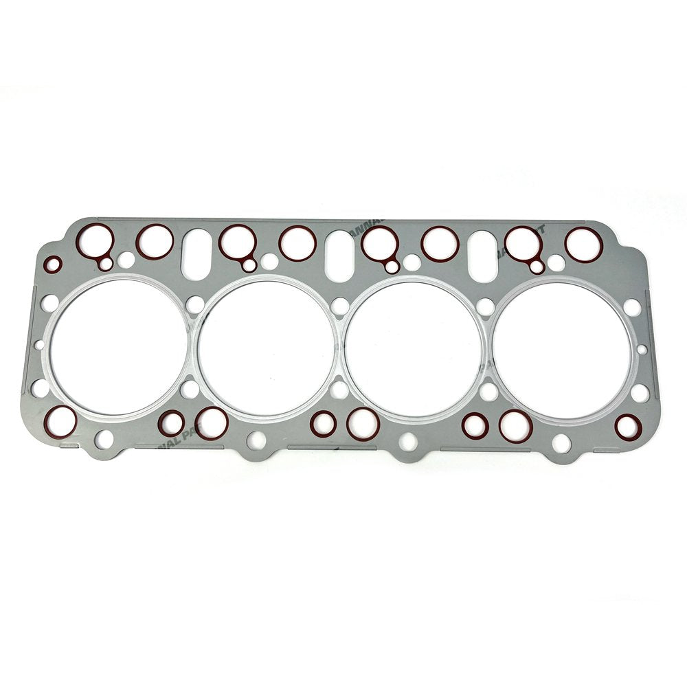 Cylinder Head Gasket For Nissan FD33 Engine Part