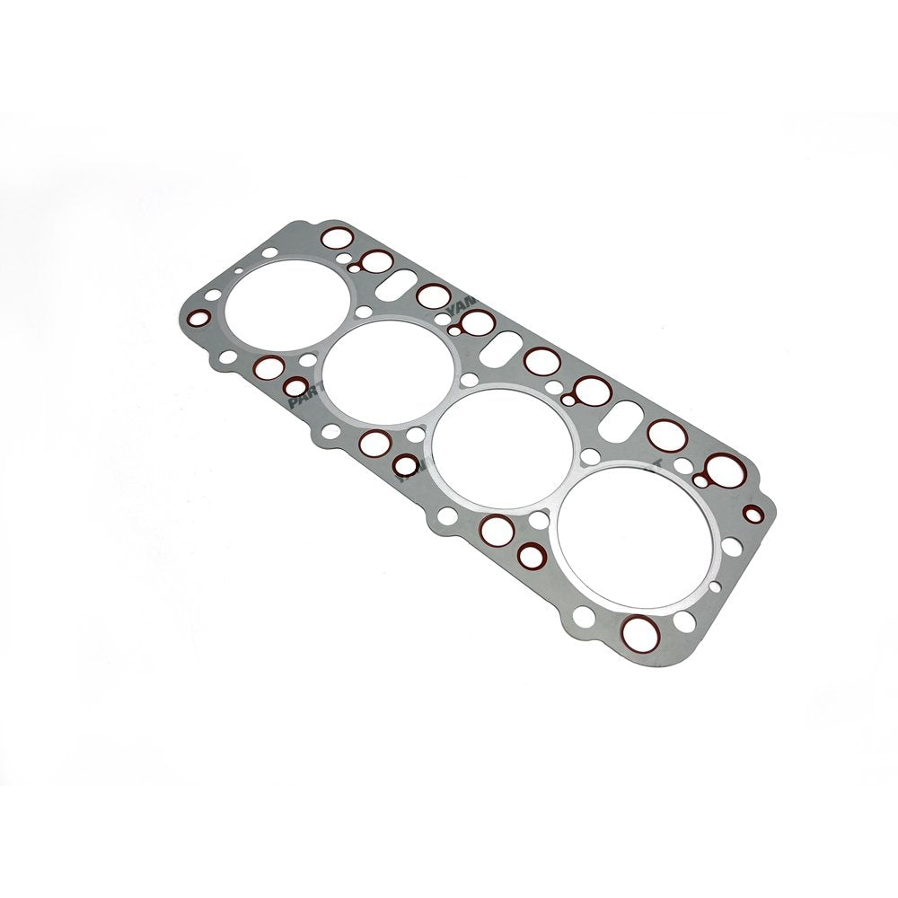 Head Gasket For Nissan FD33 Engine spare parts