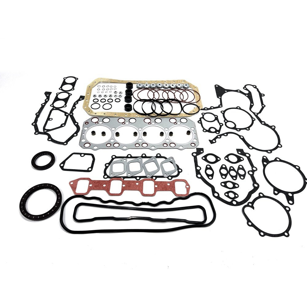 FD35 Full Gasket Kit--Metal For Nissan forklift Engine Drable Accessories