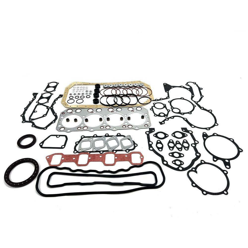 FD35 Full Gasket Kit--Metal For Nissan forklift Engine Drable Accessories