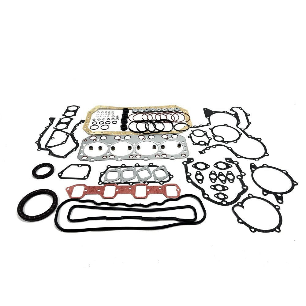 FD35 Full Gasket Kit--Metal For Nissan forklift Engine Drable Accessories