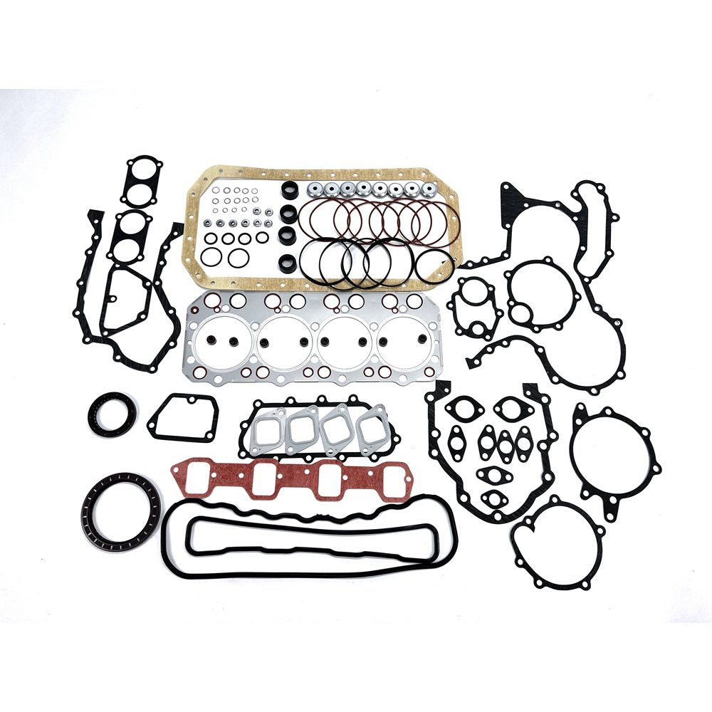 FD35 Full Gasket Kit--Metal For Nissan forklift Engine Drable Accessories