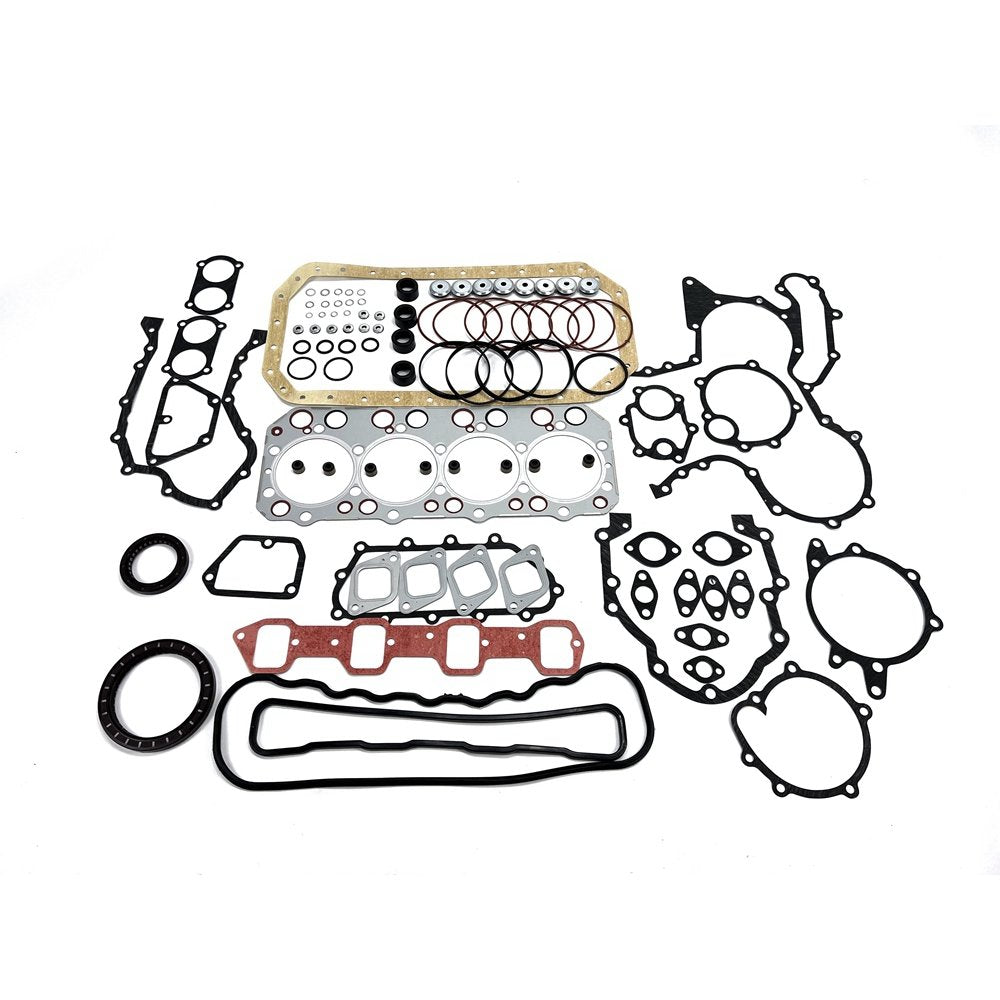 FD35 Full Gasket Kit--Metal For Nissan forklift Engine Drable Accessories