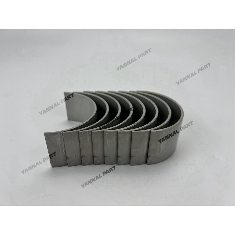 FD35 Connecting Rod Bearing For Nissan diesel Engine parts