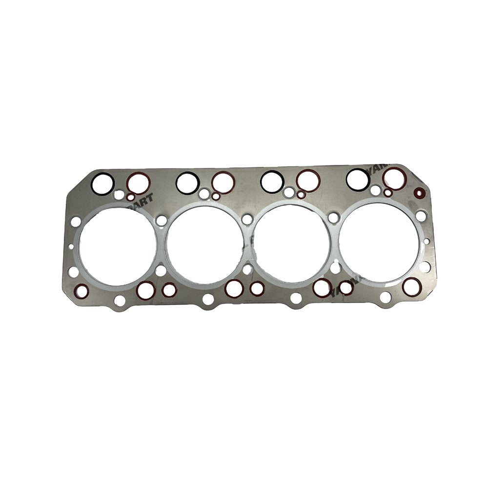 FD35 Head Gasket For Nissan diesel Engine parts