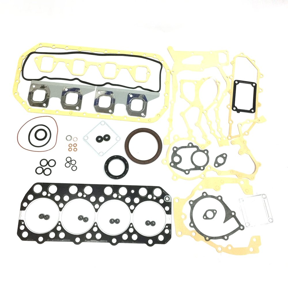 FD46 Full Gasket Kit For Nissan forklift Engine Drable Accessories