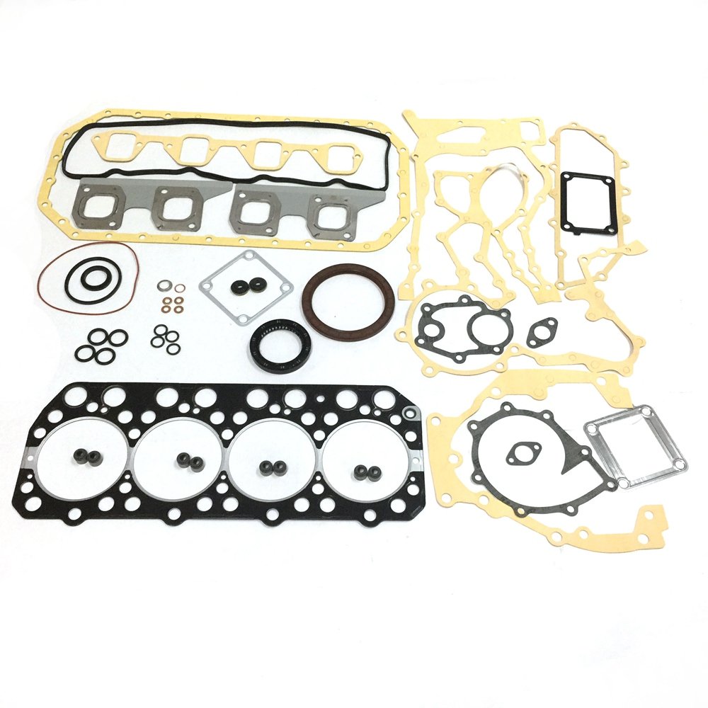 FD46 Full Gasket Kit For Nissan forklift Engine Drable Accessories