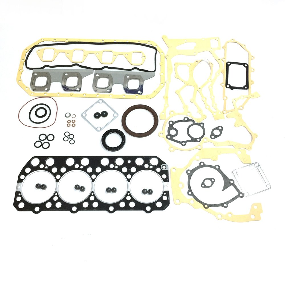 FD46 Full Gasket Kit For Nissan forklift Engine Drable Accessories