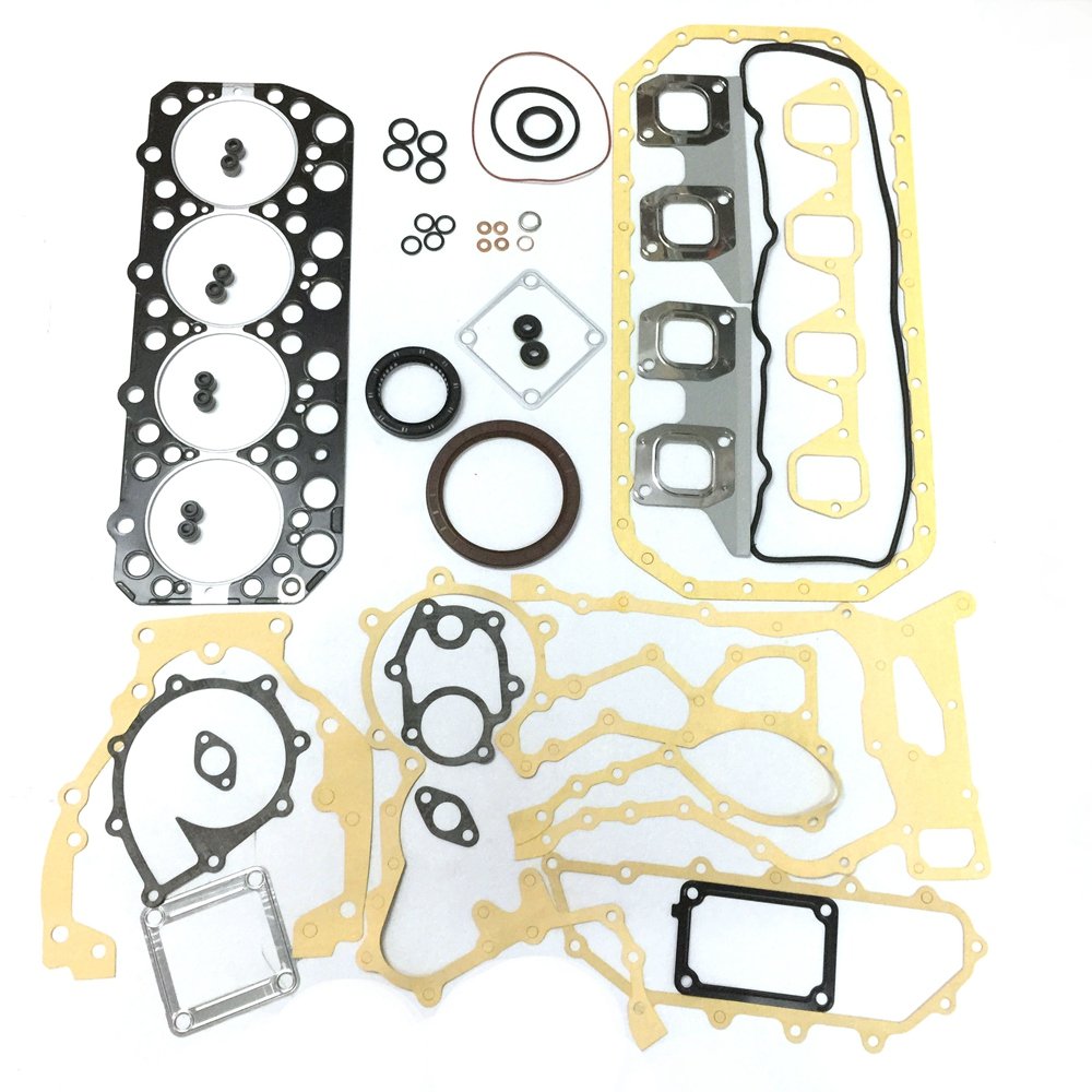 FD46 Full Gasket Kit For Nissan forklift Engine Drable Accessories