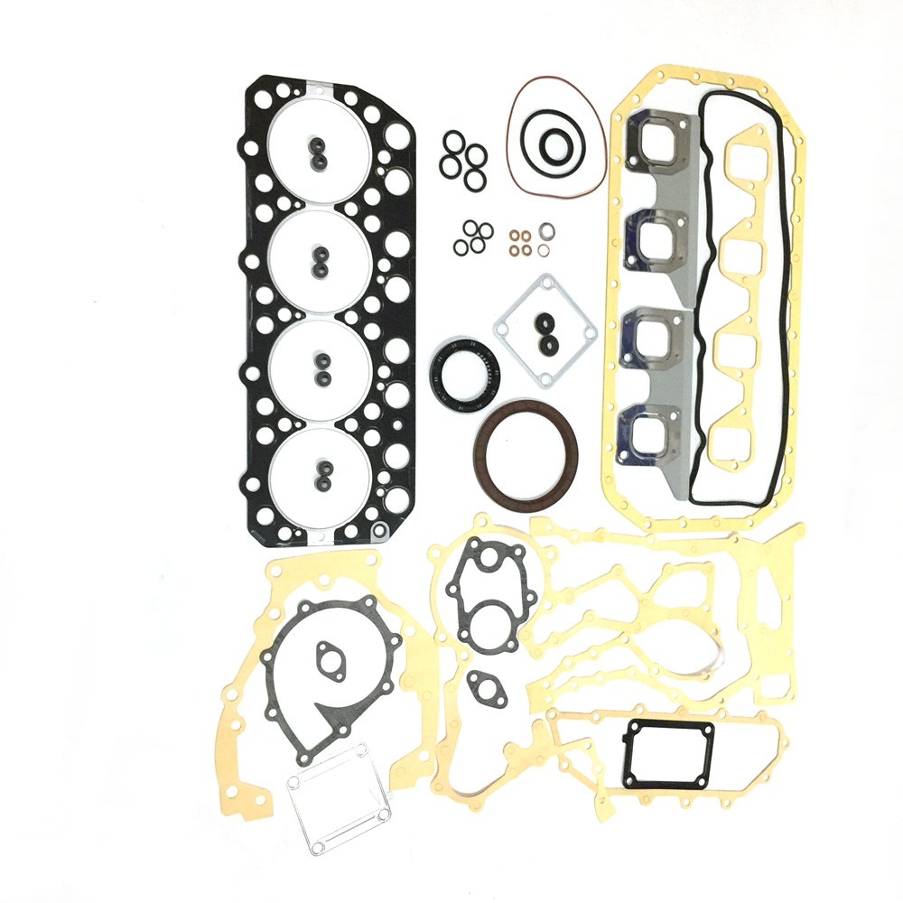 FD46 Full Gasket Kit For Nissan forklift Engine Drable Accessories