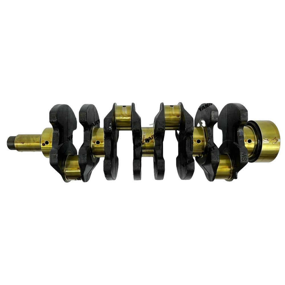 Crankshaft Fit For Nissan FD46 Engine