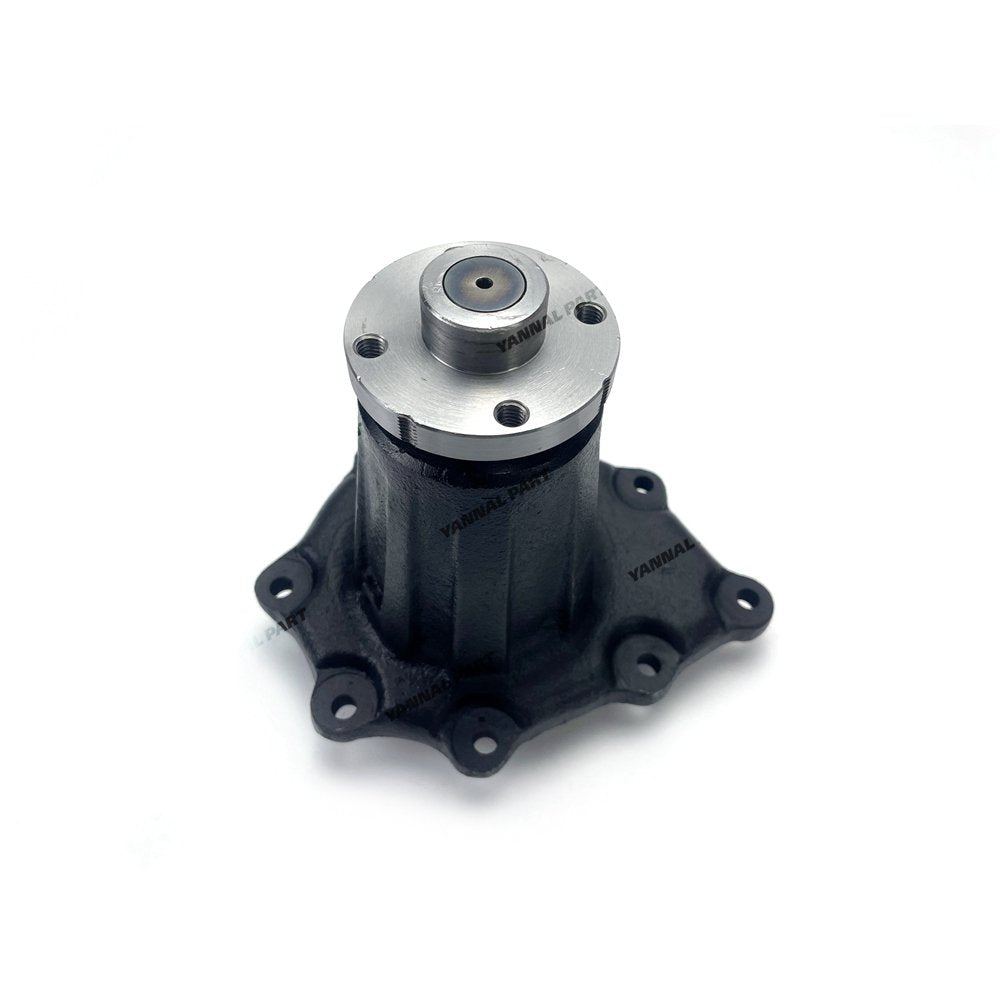 21010-17D00 Water Pump For Nissan FD46 Engine