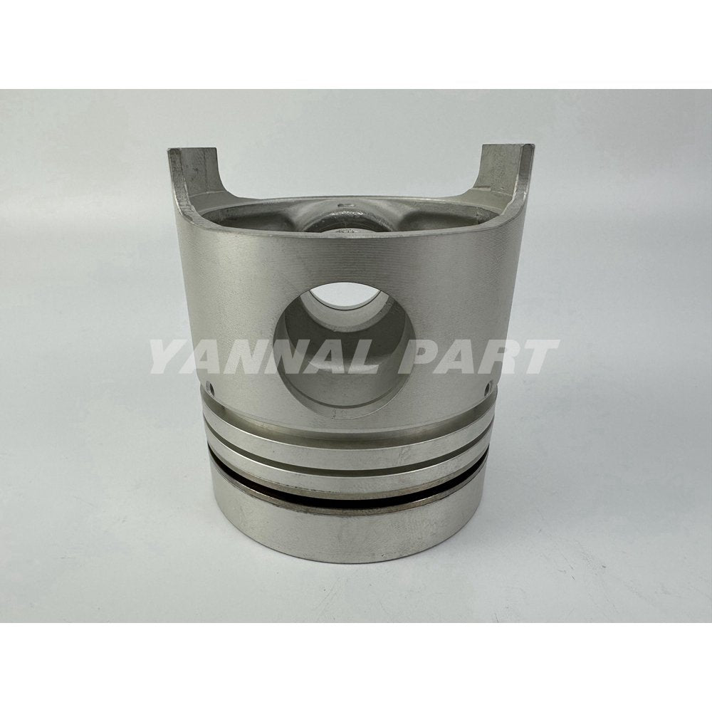 Piston Fit For Nissan FD6 Engine