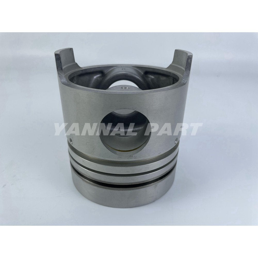 Piston Fit For Nissan FD6 Engine