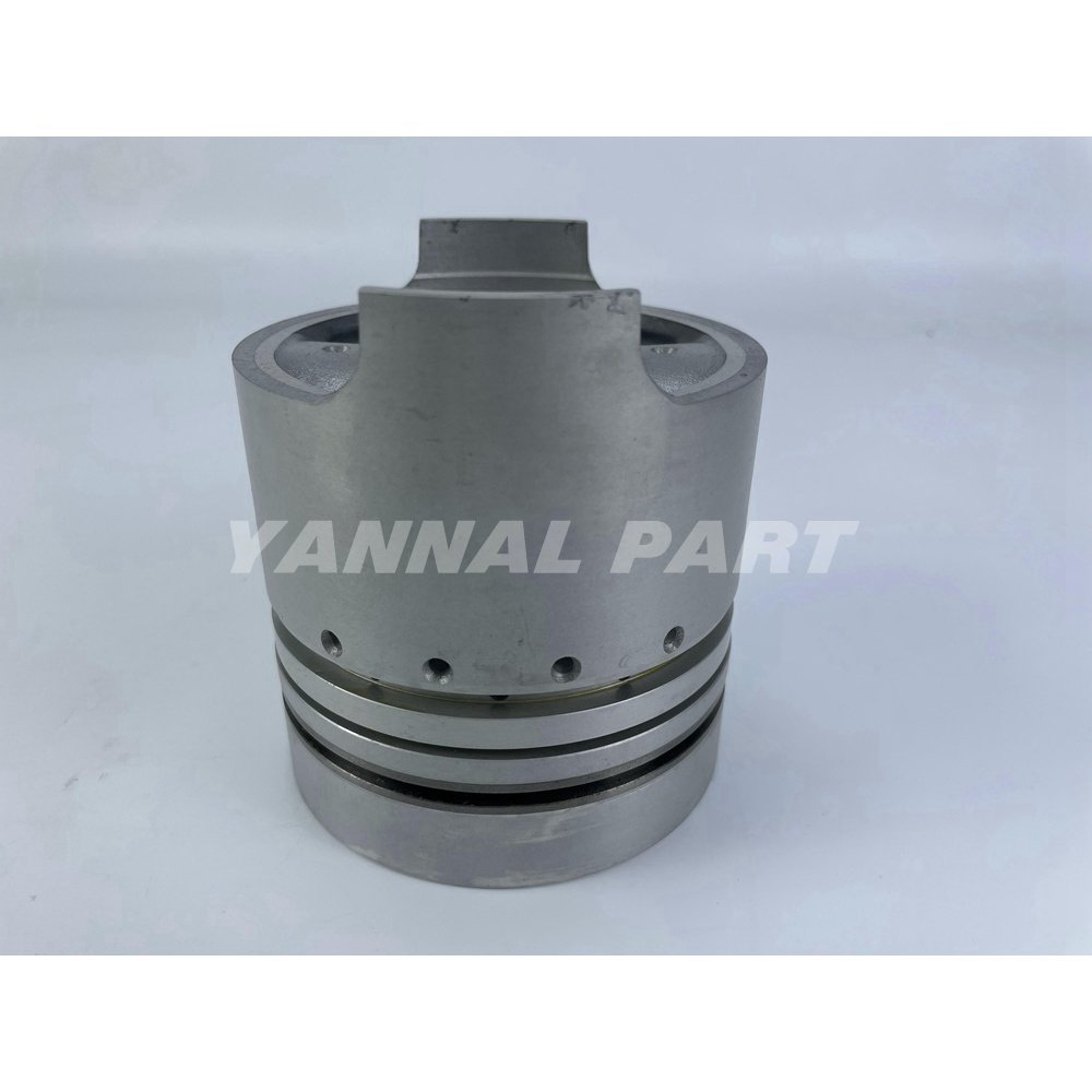 Piston Fit For Nissan FD6 Engine