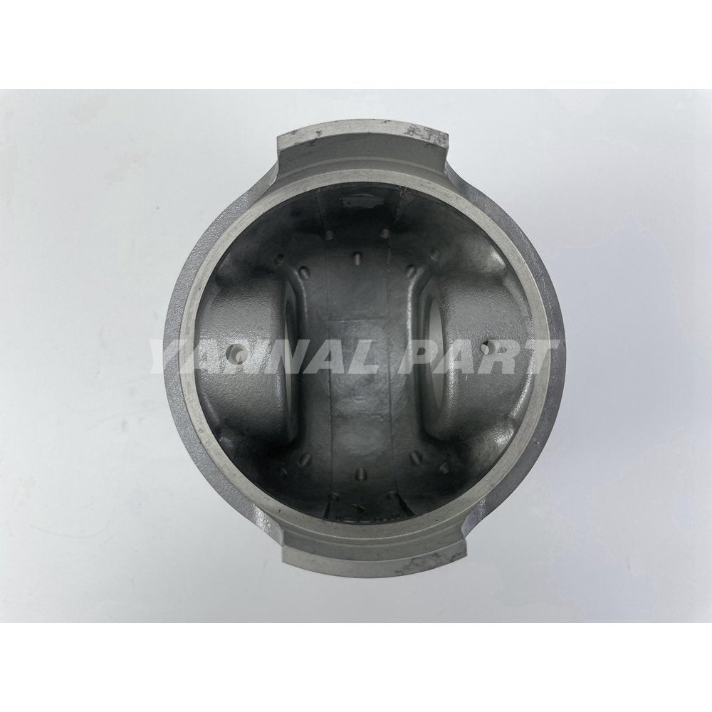 Piston Fit For Nissan FD6 Engine