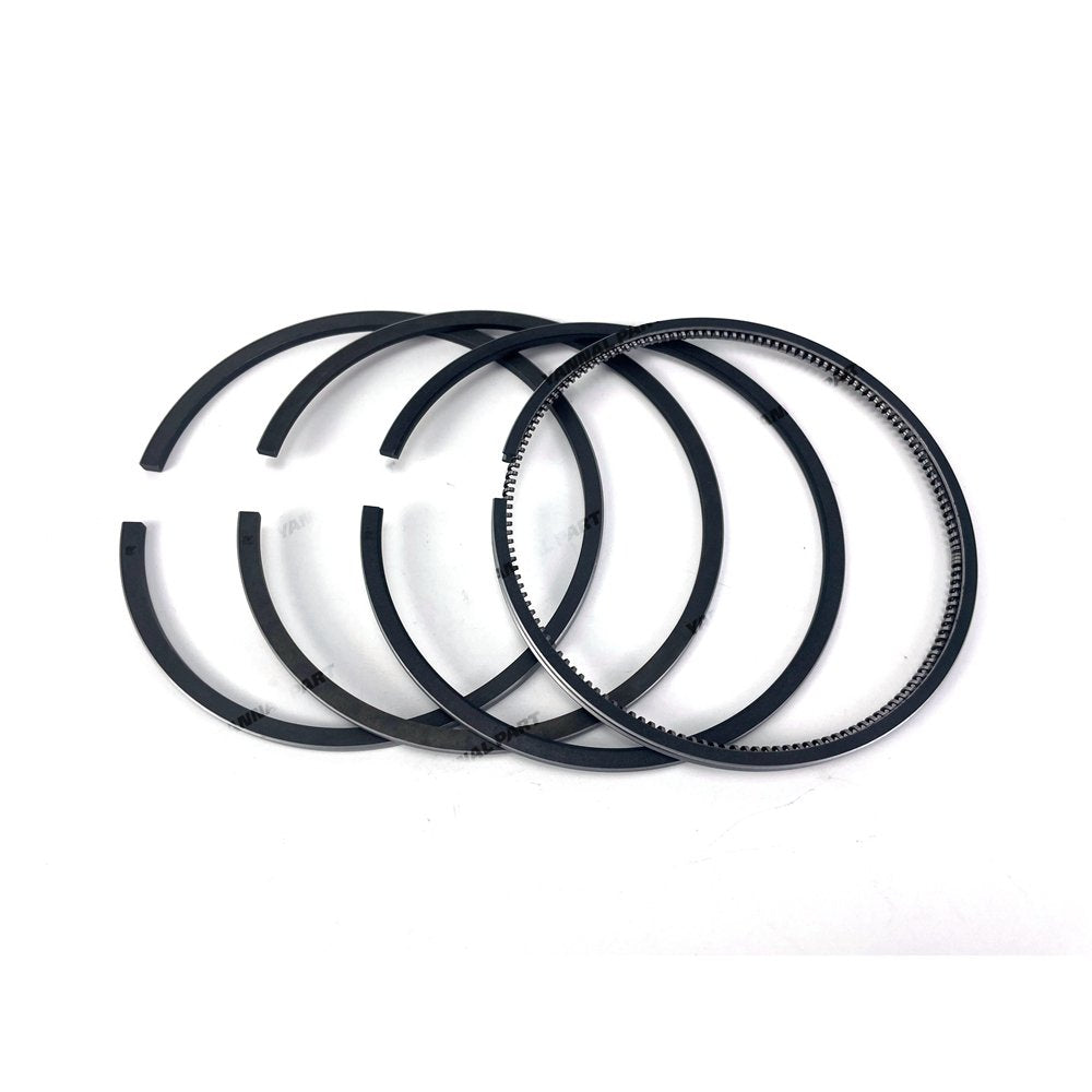 Piston Ring For 4Ring For Nissan FD6 Engine