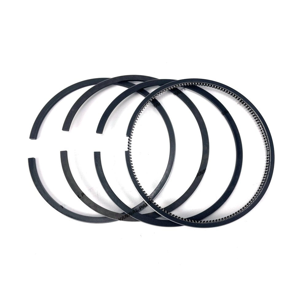 Piston Ring For 4Ring For Nissan FD6 Engine