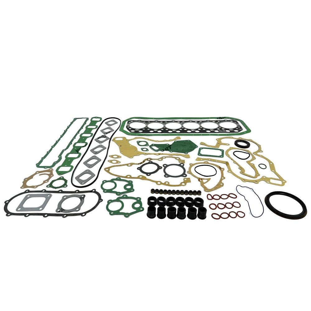 Overhaul Gasket Kit Fit For Nissan FE6 Engine