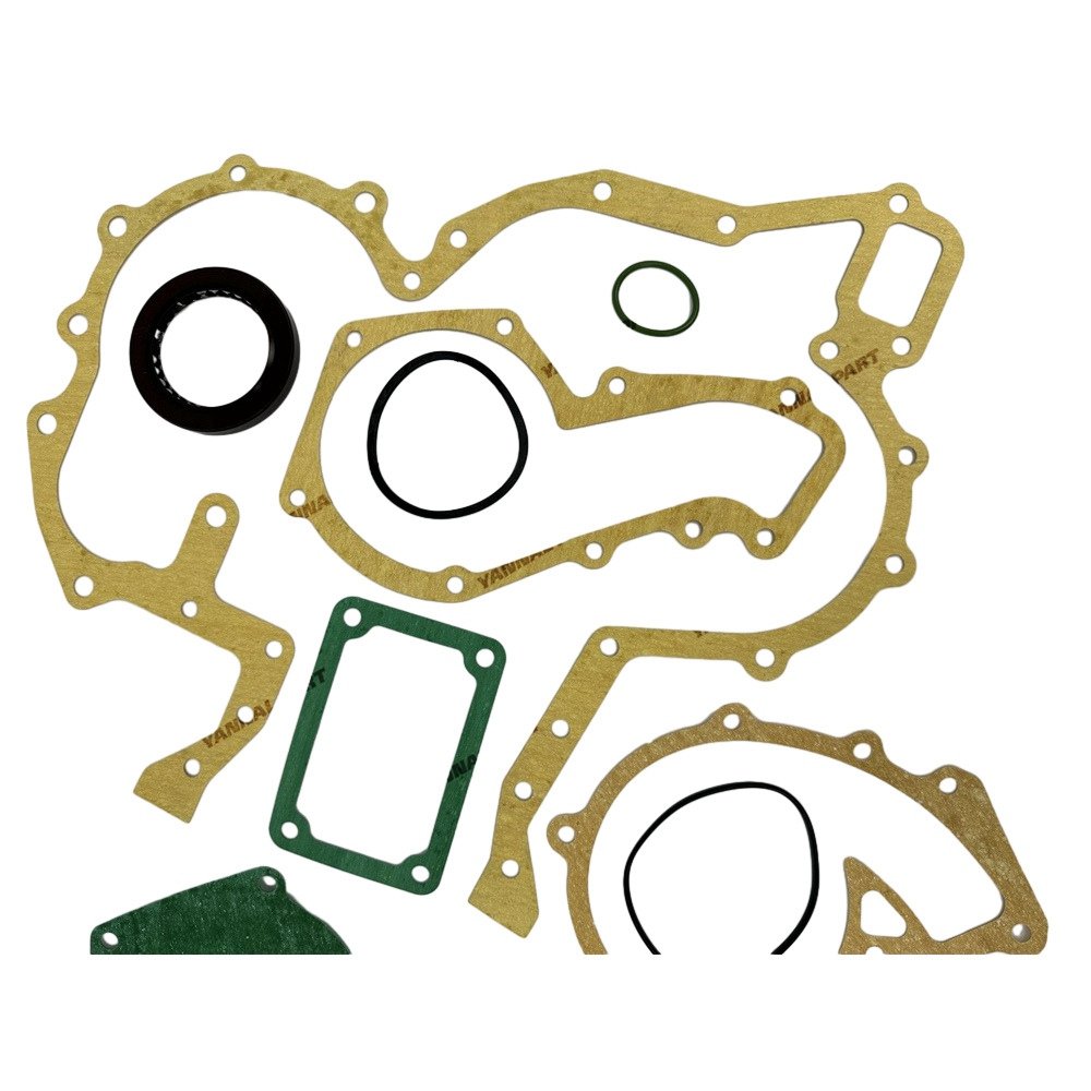 Overhaul Gasket Kit Fit For Nissan FE6 Engine