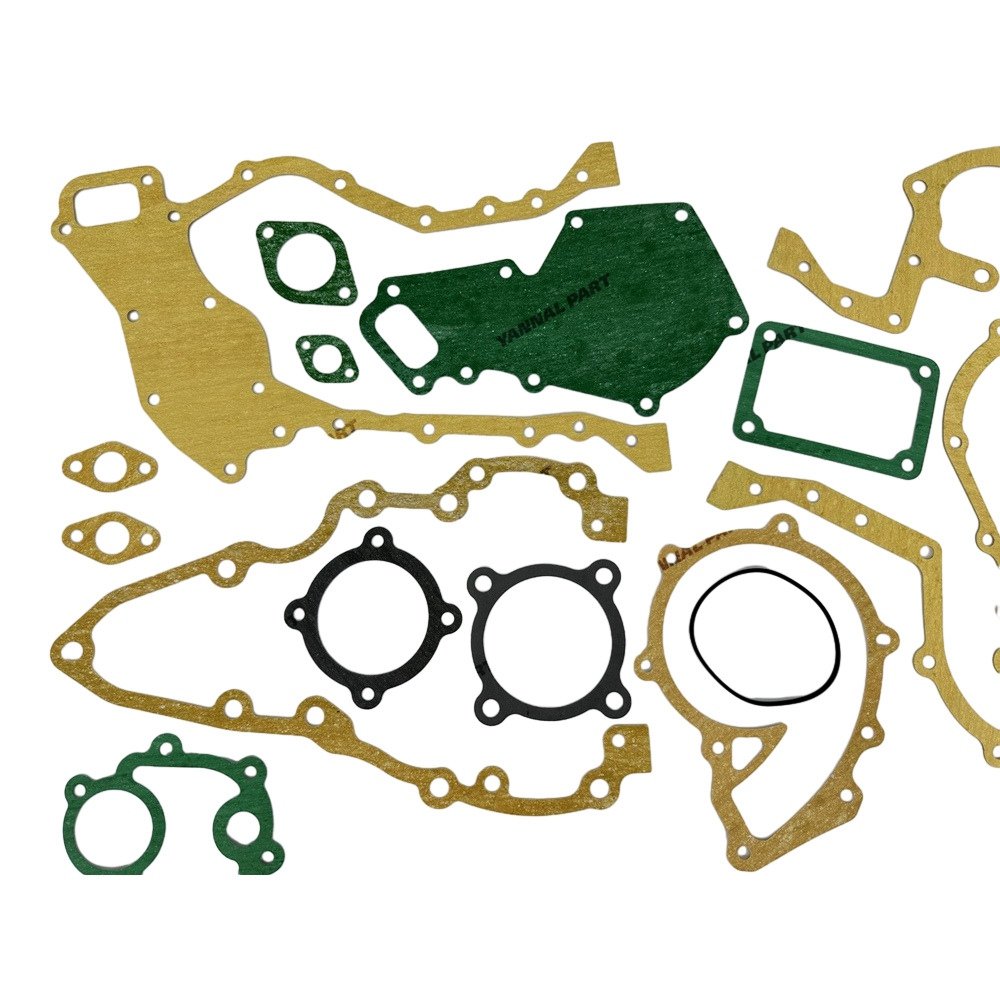 Overhaul Gasket Kit Fit For Nissan FE6 Engine