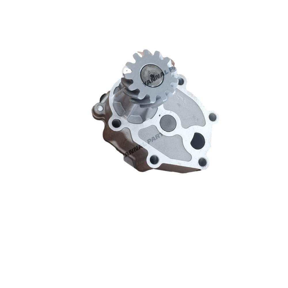 Oil Pump 15010-Z5512 Fit For Nissan FE6 Engine Parts