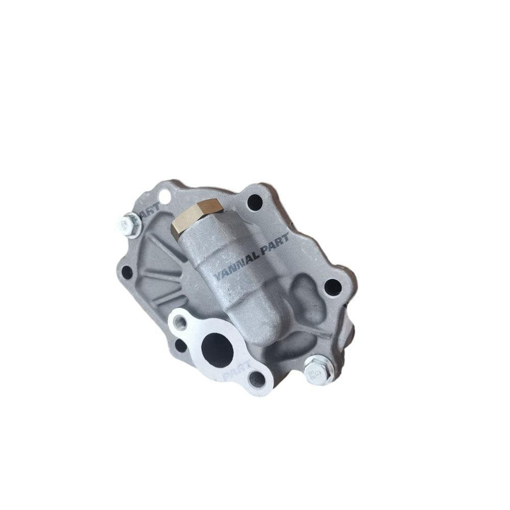 Oil Pump 15010-Z5512 Fit For Nissan FE6 Engine Parts