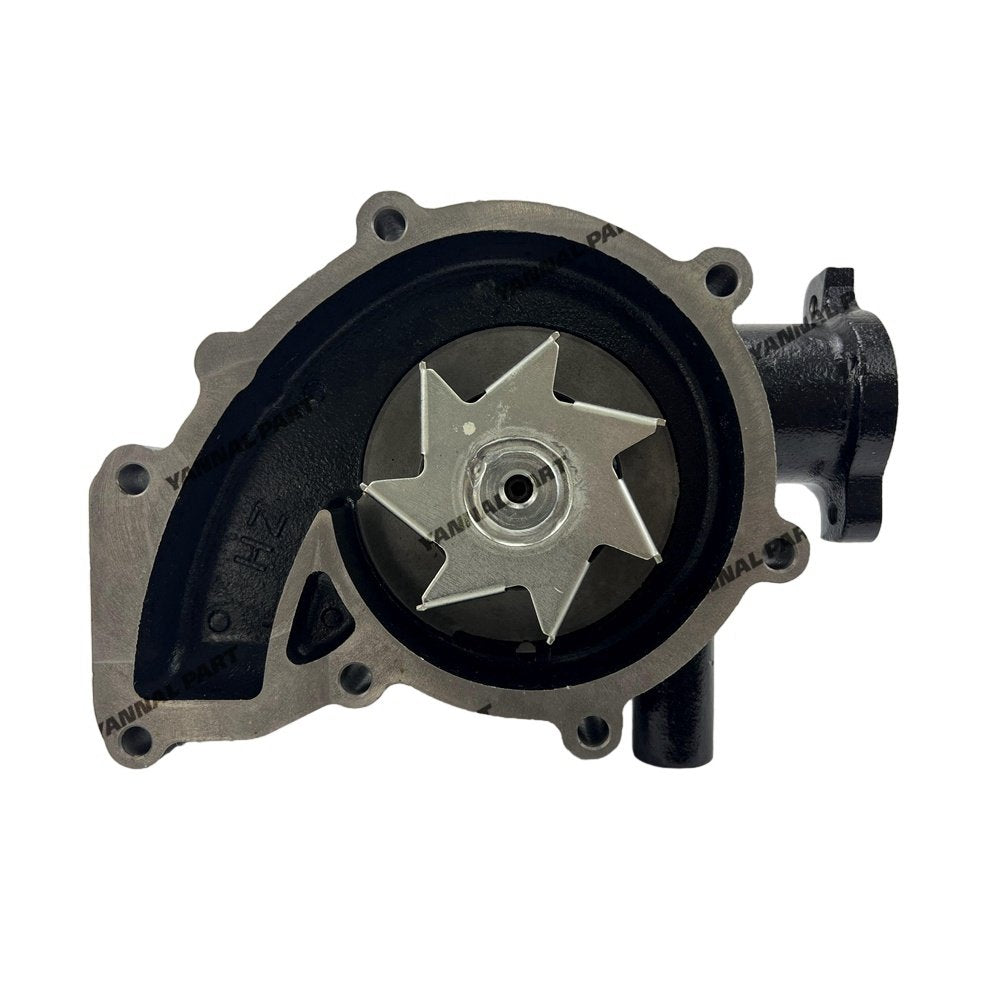 Water Pump 21010-Z5525 21010-Z5326 21010-Z5328 21010-Z5611 21010-Z5661 21010-Z5666 21010-Z5707 Fit For Nissan FE6 Engine