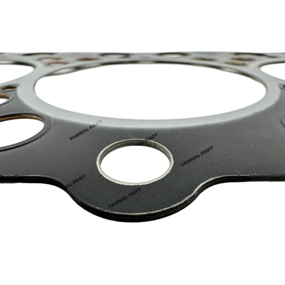 Cylinder Head Gasket Fit For Nissan FE6 Engine