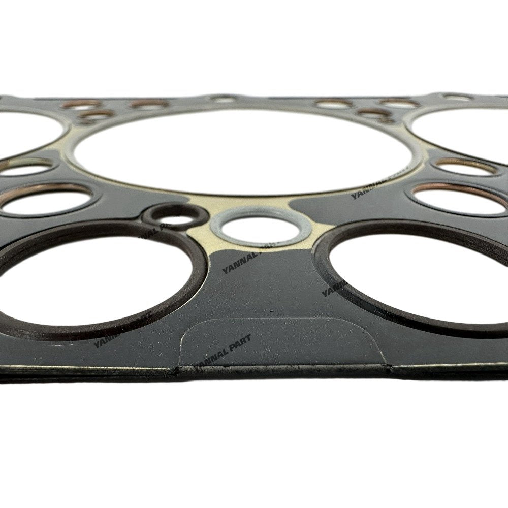 Cylinder Head Gasket Fit For Nissan FE6 Engine