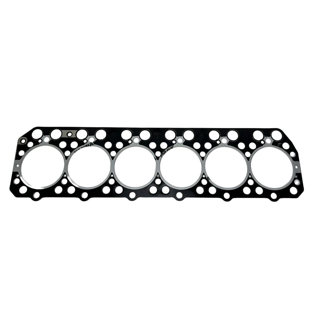 Cylinder Head Gasket Fit For Nissan FE6 Engine