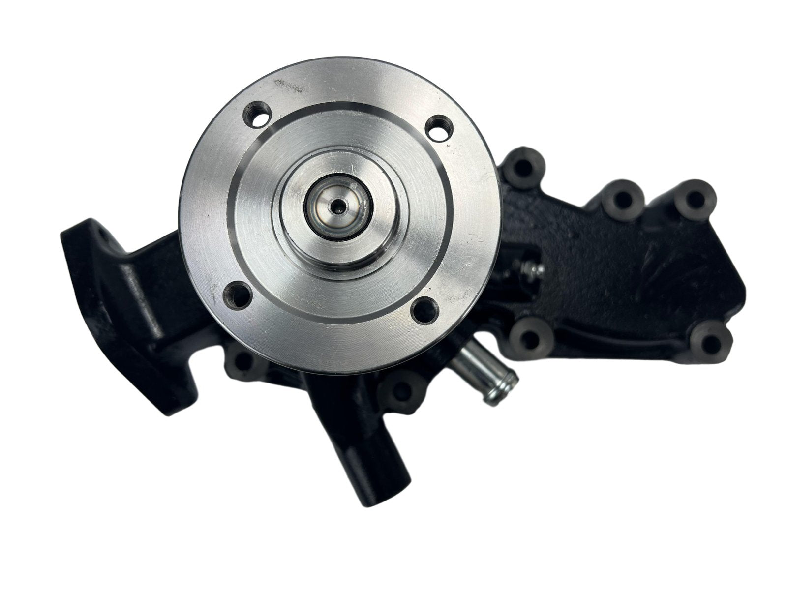 Water Pump Fit For Nissan FE6T Engine