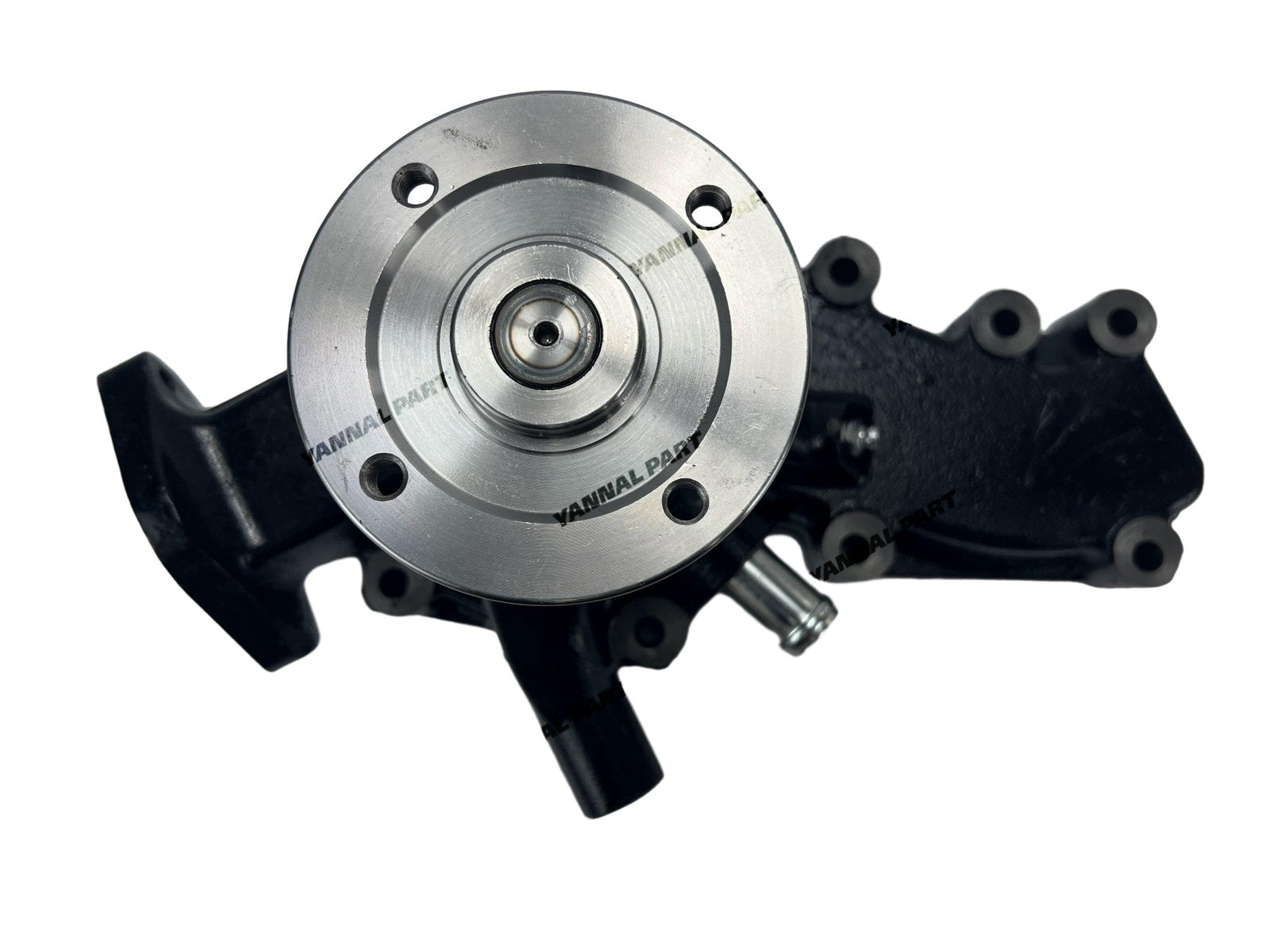 Water Pump Fit For Nissan FE6T Engine