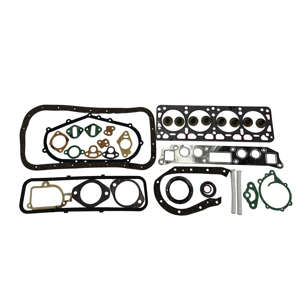 H20-1 Full Gasket Kit With Head Gasket For Nissan diesel Engine parts
