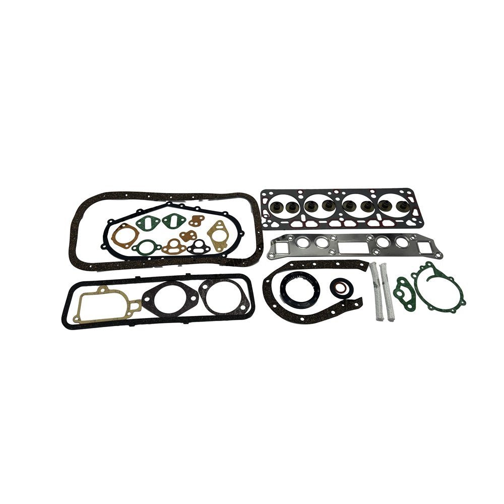 H20-1 Full Gasket Kit With Head Gasket For Nissan diesel Engine parts