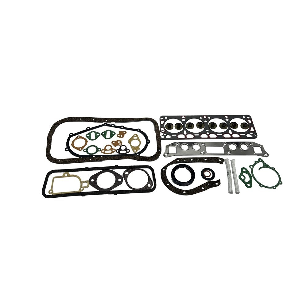 H20-1 Full Gasket Kit With Head Gasket For Nissan diesel Engine parts