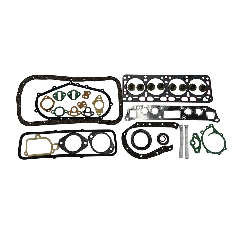 H20-1 Full Gasket Kit With Head Gasket For Nissan diesel Engine parts