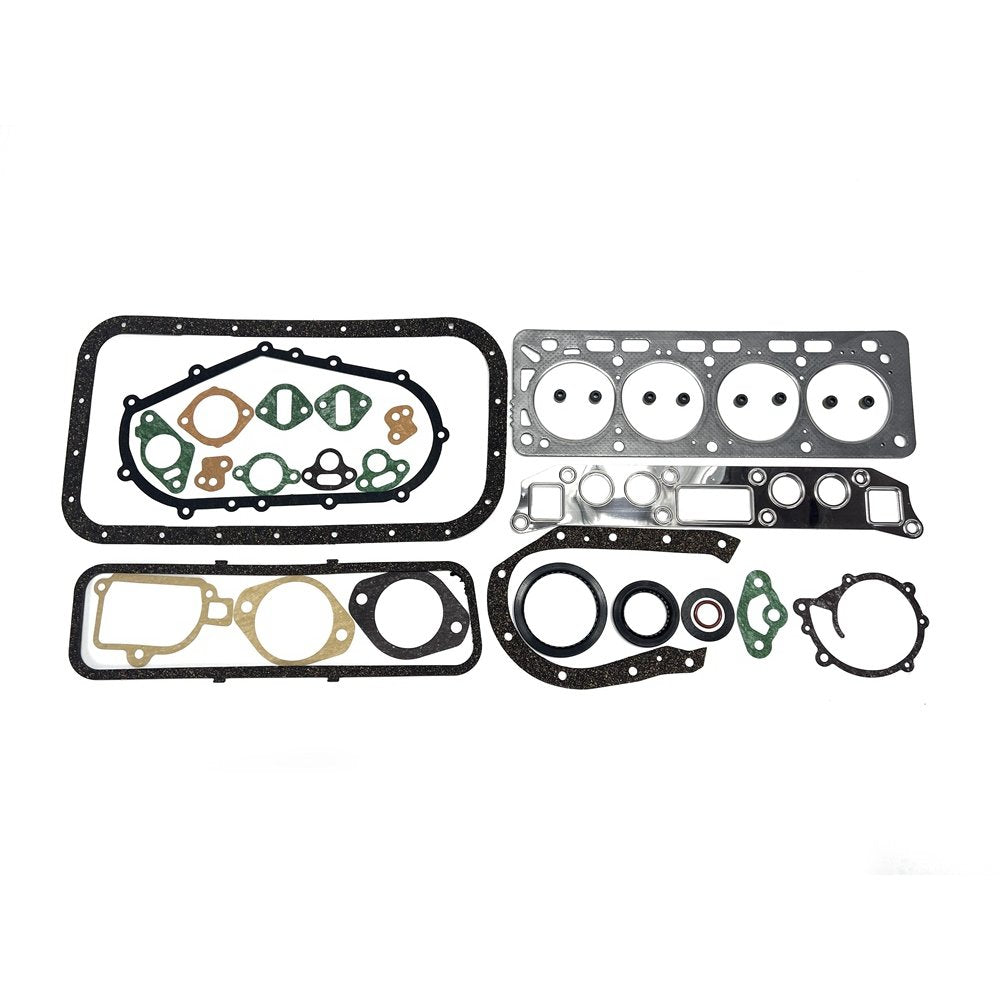 For Nissan H20-2 Full Gasket Kit Spare Parts Engine