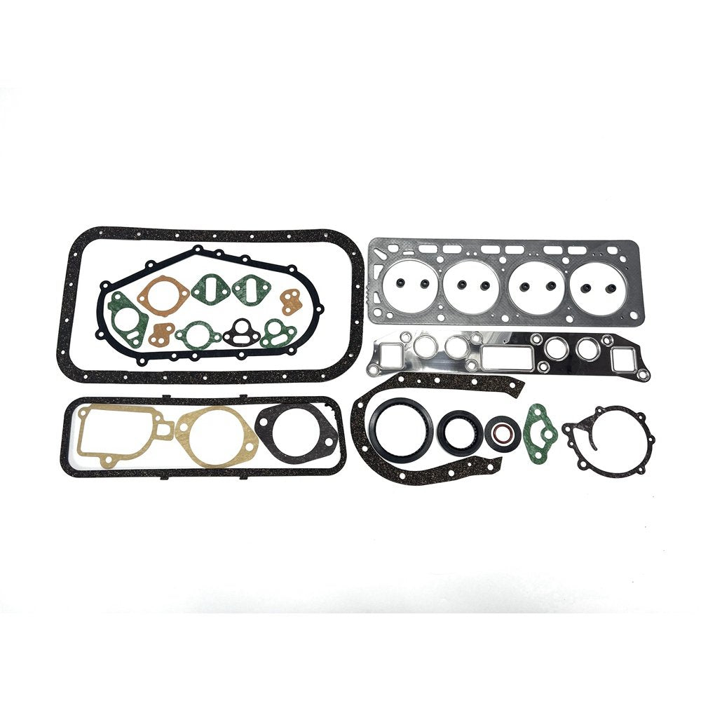 For Nissan H20-2 Full Gasket Kit Spare Parts Engine