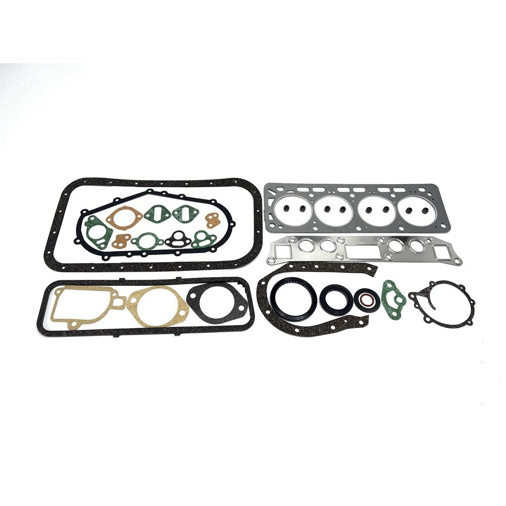 For Nissan H20-2 Full Gasket Kit Spare Parts Engine