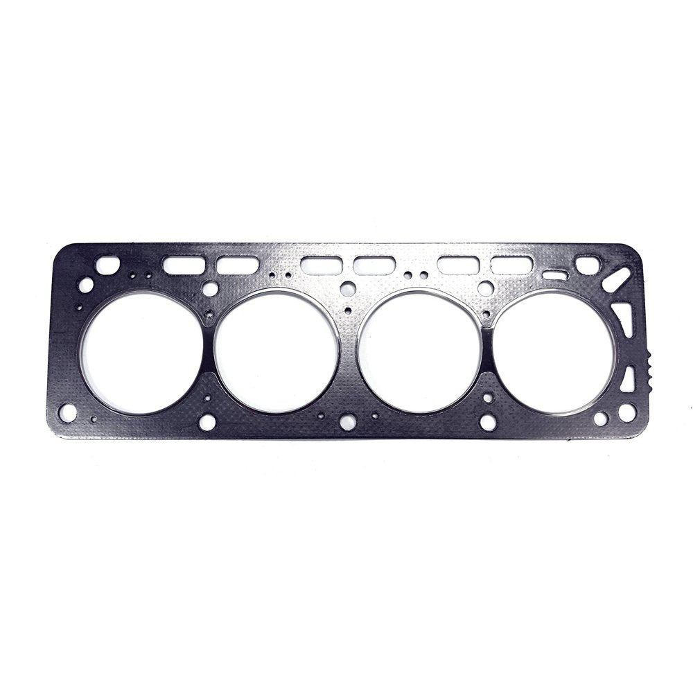 Head Gasket Asbestos H20-2 For Nissan Durable Spare Parts Excavator Engine