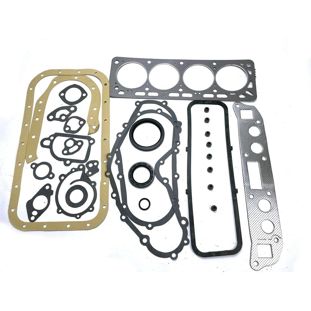 For Nissan H25 Full Gasket Kit--Asbestos Spare Parts Engine